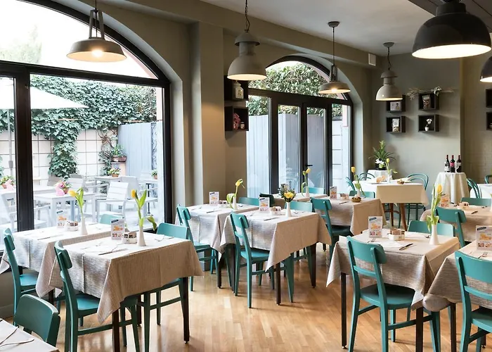 Hotel Lombardia