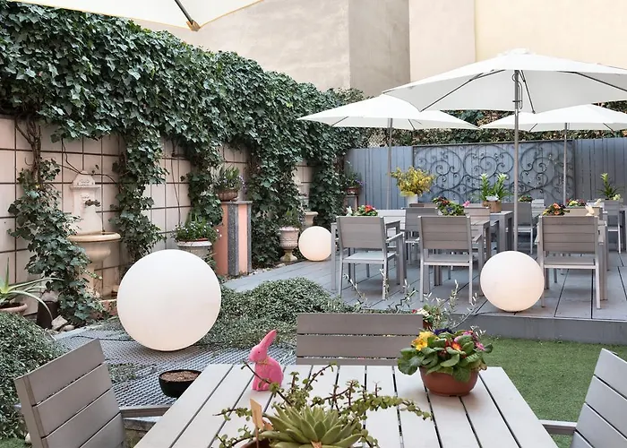 Hotel Lombardia