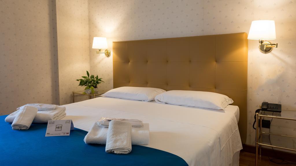 Lombardia Hotel Mailand