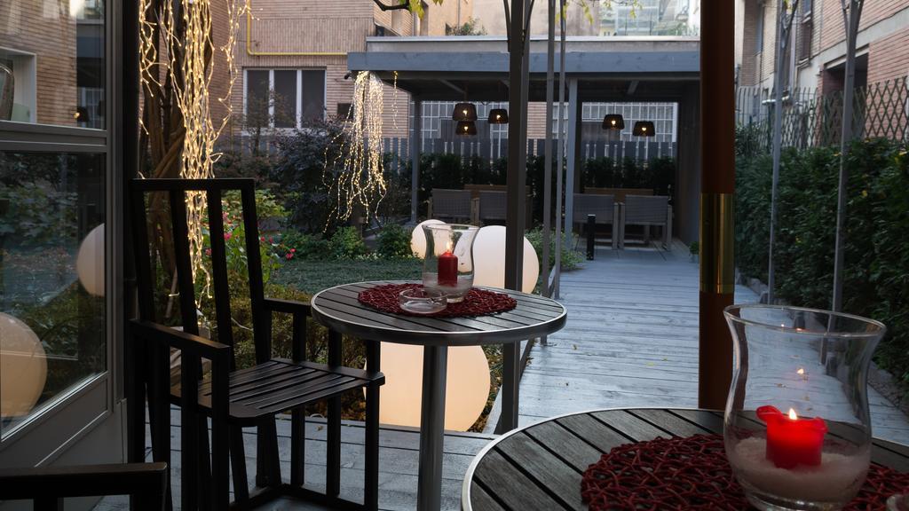 Lombardia 4* Milaan