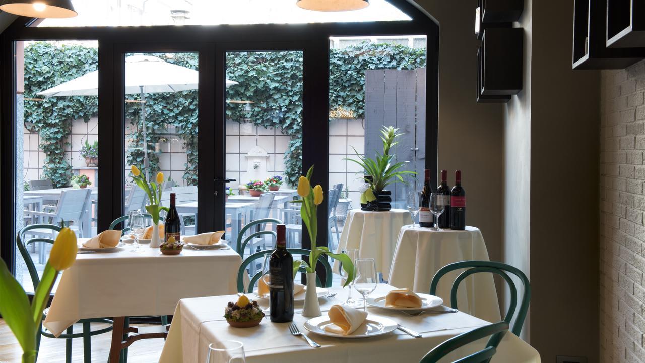 Lombardia Hotel Milaan