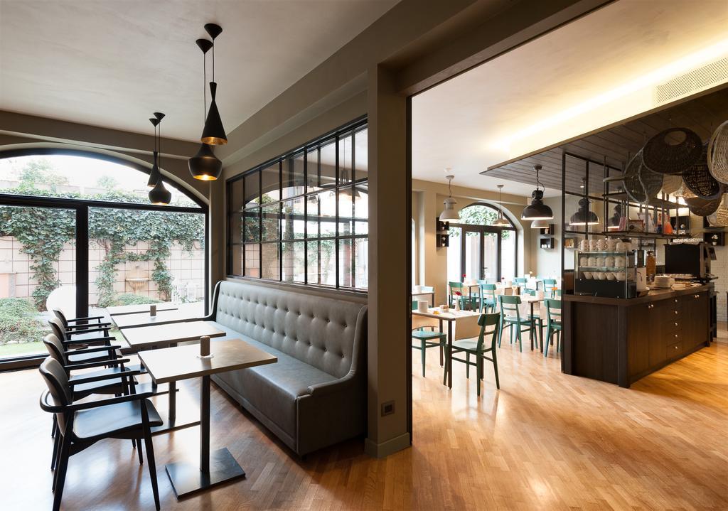 Lombardia Hotel Milano